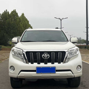 Toyota <span class=keywords><strong>Land</strong></span> <span class=keywords><strong>Cruiser</strong></span> <span class=keywords><strong>Prado</strong></span> 2016, Auto Usado, Gasolina, SUV, Volante a la Izquierda, Automático, Turbo, Asientos de Cuero, Cámara Trasera - Product Image 2
