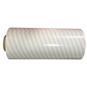 Ruban adhésif non tissé original Sony T4000 Ruban de tissu double face pour réparation d'ordinateur écran tactile ruban <span class=keywords><strong>blanc</strong></span> face - Product Image 4