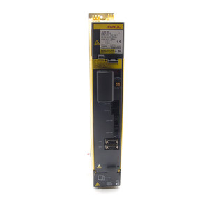 Module de commande d'amplificateur servo <span class=keywords><strong>FANUC</strong></span> A06B-6114-H105 d'<span class=keywords><strong>occasion</strong></span>, comme neuf, avec garantie de 12 mois - Product Image 4