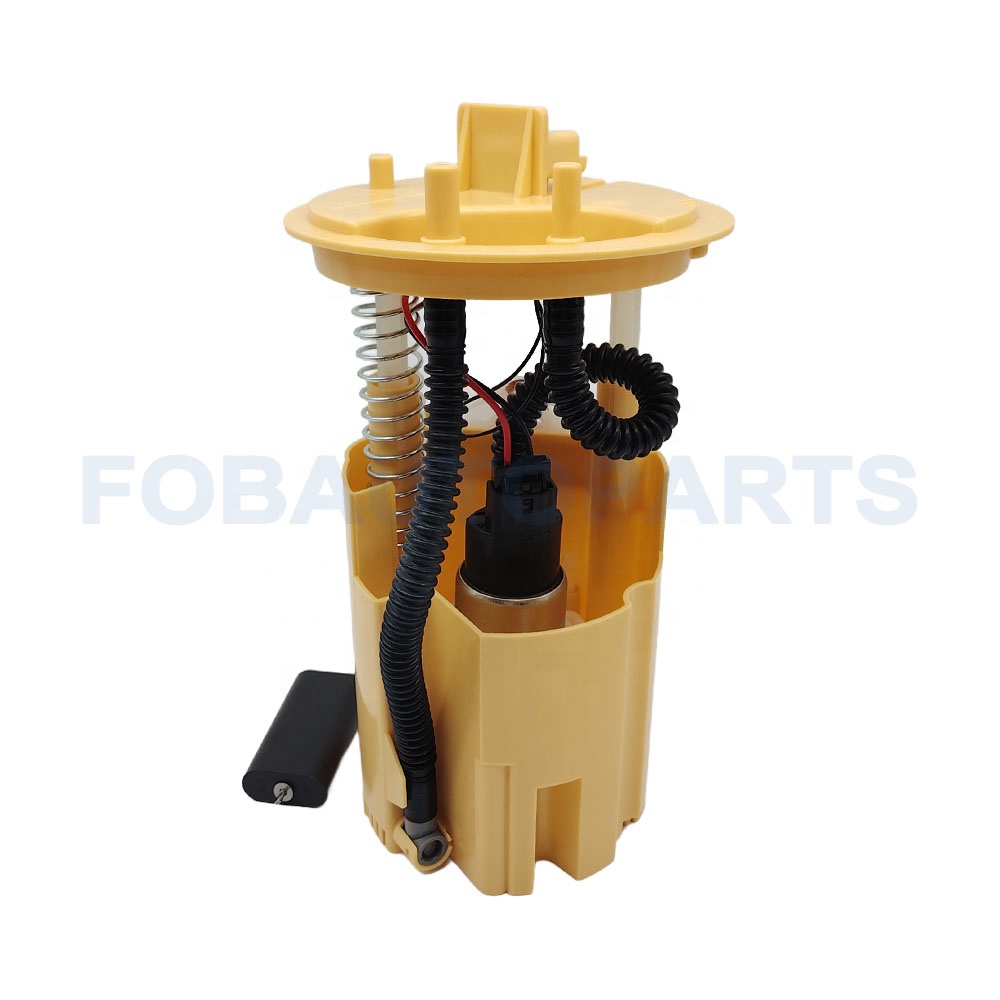 Electric Fuel Pump Module Compatible for FIAT for Grande for Punto 55703110 51791675 52017373