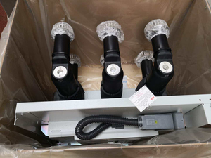 Interruptor de Circuito al Vacío de Acero Inoxidable A-BB VD4 Serie EL-EP/EL-PT/EL, 1 Año de Garantía, Uso Industrial, VD4 VD4/CL VD4/HE VD4 - Product Image 4