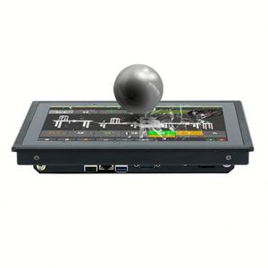 Màn hình cảm ứng điện dung công nghiệp Pcap 5 inch 7 inch 10 inch, màn hình nhỏ 5 inch 7 inch 10.4 inch, IPS TFT I2C USB - Product Image 4