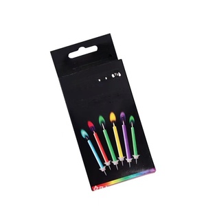 Nouvelle <span class=keywords><strong>Bougie</strong></span> <span class=keywords><strong>Fontaine</strong></span> <span class=keywords><strong>Magique</strong></span> 2026 pour Gâteau d'Anniversaire, <span class=keywords><strong>Bougie</strong></span> d'Anniversaire pour Mariage, Bar, Fête, Décoration de Gâteau - Product Image 4