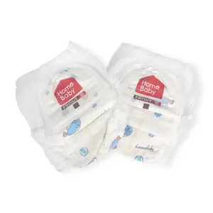무료 샘플 중국 제조자 직매 아기 기저귀 매우 얇은 Breathable 아기 처분할 수 있는 기저귀