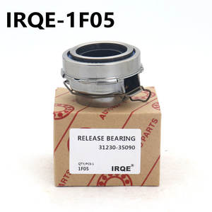 Rodamiento de Desembrague IRQE 31230-35090 para Toyota Hilux Prado, Pieza de Reparación de Embrague - Product Image 2
