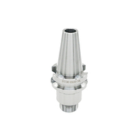 Support de porte-outil Cnc BT Shell Face Mill Collet Chuck Porte-outil pour CNC Fraiseuse Porte-outil Dispositif de verrouillage
