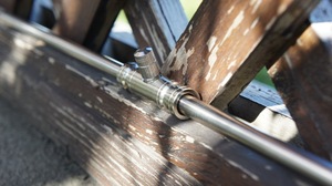 หัวฉีดหมอกรถยนต์เมทานอล - Product Image 5