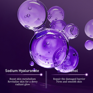 KORMESIC Vente en gros Masque facial coréen en feuille de collagène bio 25ml, raffermissant, anti-rides, blanchissant, liftant, apaisant - Product Image 4