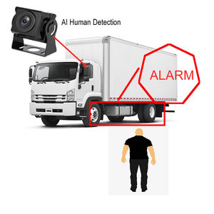 एआई ह्यूमन डिटेक्शन एंटी फ्यूल थेफ्ट गुड्स थेफ्ट आईओ अलार्म ट्रिगर कैमरा - Product Image 3