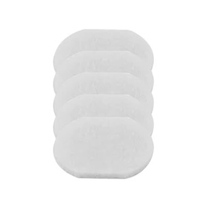 Cartucho de filtro para aspiradora Eureka, para NES210 NES212 2015, material textil reutilizable para uso doméstico - Product Image 3