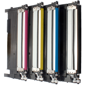 Toner pour <span class=keywords><strong>Samsung</strong></span> <span class=keywords><strong>Xpress</strong></span> C-460W MLT-D 4063 S CLT C-4062S SLC462 ELS XAA XIL VOIR de nouveaux kits de recharge de toner laser <span class=keywords><strong>CARTOUCHE</strong></span> - Product Image 1