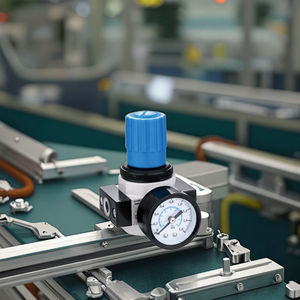 Regolatore Pneumatico Mini Serie OR Unità di Trattamento Aria Regolatore ad Alta Pressione - Product Image 3