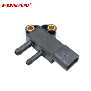 Fonan 07z906051 07z906051a 076906051a 07690606051c 03g998059 Cảm biến áp suất cảm biến DPF Cảm biến áp suất khác biệt cho VW - Product Image 3