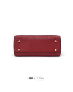 New Fashion Designer Crossbody Bags High Quality PU <b>Leather</b> Shoulder Messenger Bag Casual Totes Luxury Women Handbags and <b>Purses</b> - Product Image 6