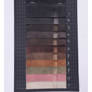 Terlaris kulit berubah warna dapat lap DIY untuk membuat pola yang Anda inginkan kain kulit 0.75mm - Product Image 5