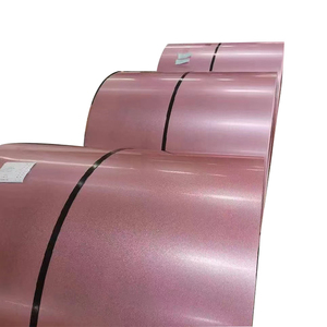 SGLCC-bobina de acero Galvalume az70 g550, 55% mm de ancho, az150 g550 prime, antidedos, GL, recubiertos de zinc, rollos de lámina de Metal, 1000 - Product Image 3