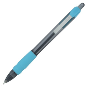 Stylo à glissement fluide avec logo personnalisé, <span class=keywords><strong>action</strong></span> rotative, encre rouge 0,7 mm à séchage rapide, sans bavure, impression sur tampon, promotionnel, articles promotionnels, vente en gros - Product Image 1