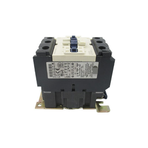 Lc1d50m7 220-230/220-24wbr0v 80a (comme sur la photo) Nsnp New Original Ready Stock Automation Plc - Product Image 1