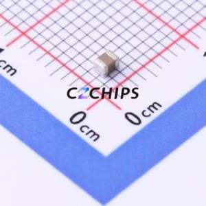 Condensador SMD (MLCC) 0805B474K500CT-C 0805 (Capacitancia: 470nF) (Precisión: 10%) (Voltaje Nominal: 50V) - Product Image 1