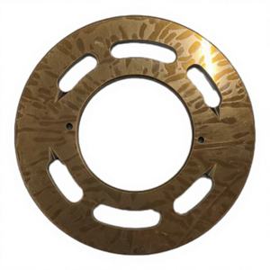 Пластина 1 кг для гидравлического насоса ходового редуктора экскаватора KYB серии MAG180 MSF170, запчасти для MAG170 - Product Image 2