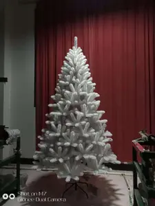 Soporte de árbol de Navidad giratorio de alta calidad al por mayor árbol de Navidad artificial árbol de decoración del hogar - Product Image 4