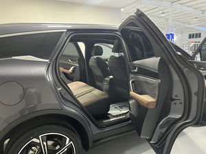 Используется D Tang новой модели 2021 энергии DM-i 112 км Suprem e Edition - Product Image 5