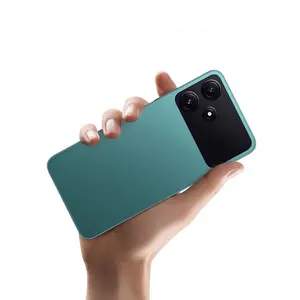 मोबाइल फोन 6.79 इंच एलसीडी स्क्रीन टाइप-सी चार्जिंग इंटरफ़ेस 3.5 मिमी ईयरफोन होल काले हरे रंग विकल्प
