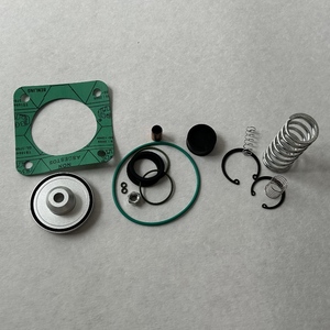 2901000201 Mengma Nouveau kit de service de soupape d'admission en métal pour compresseurs industriels et pièces détachées Garantie de 6 mois - Product Image 3