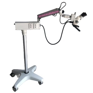 EOM-P5 China Low Price Ophthalmology Operating Surgical Ophthalmic Operation <b>Microscope</b> for Eye Surgery - Product Image 1