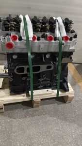 4D56T/4D56U Calidad de Lujo, Precio Inteligente para Pajero/Montero/<span class=keywords><strong>Shogun</strong></span>/L200/Triton, Marca de Alta Calidad, Nuevo, Garantía de 12 Meses - Product Image 6