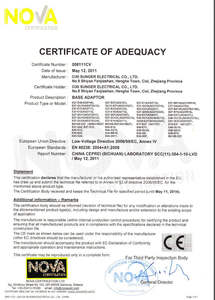 12.6g, Bersertifikat UL, Penjualan Langsung Pabrik, Dapat Menerima Berbagai Kebutuhan Kustomisasi, Adaptor Lampu - Product Image 6