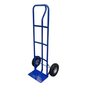 Troli tangan transportasi tugas berat dan berkualitas tinggi - Product Image 3