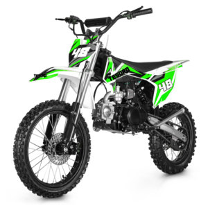 <span class=keywords><strong>125CC</strong></span> 2 ROUES Mini Off Road 4 Temps Dirt Bike <span class=keywords><strong>Cross</strong></span> Off-road Moto Dirt Motor Two Wheeler Moto <span class=keywords><strong>Pocket</strong></span> Bike Moto - Product Image 5
