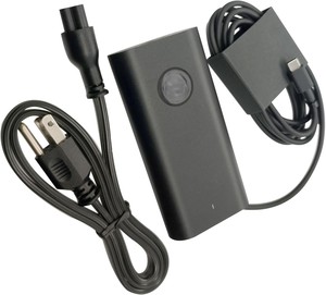Chargeur USB-C d'origine Dell 100W pour ordinateur portable, compatible avec les modèles Precision 5680, <span class=keywords><strong>3580</strong></span>, Latitude 7640, 7340, 9440, adaptateur secteur Type C - Product Image 5