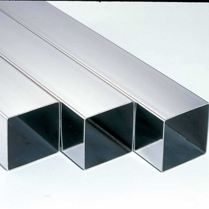 <span class=keywords><strong>Ss</strong></span> 304 <span class=keywords><strong>201</strong></span> 316L Chất lượng cao Ống thép không gỉ 0.5mm-1.5mm Độ dày và kích thước tùy chỉnh - Product Image 4