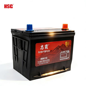 <span class=keywords><strong>แบตเตอรี่</strong></span><span class=keywords><strong>รถยนต์</strong></span> 12V 60Ah รุ่น L2400 ไม่ต้องบำรุงรักษา สำหรับผู้จัดจำหน่ายและ<span class=keywords><strong>ร้าน</strong></span>ซ่อม<span class=keywords><strong>รถยนต์</strong></span> - Product Image 4