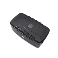 IP67 traceur GPS étanche LK209 2G 4G 10000mAh 20000mAh aimants localisateur GPS de véhicule suivi en temps réel longue veille Tracker