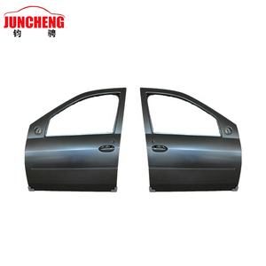 Portellone Posteriore in Acciaio di Alta Qualità per Renault <span class=keywords><strong>Dacia</strong></span> <span class=keywords><strong>Logan</strong></span> 2004-2012, <span class=keywords><strong>Ricambi</strong></span> Carrozzeria <span class=keywords><strong>Auto</strong></span>, OEM # 6001546685 - Product Image 2