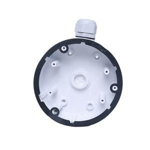 Boîte de jonction <span class=keywords><strong>DS</strong></span>-1280ZJ-DM21 support de montage mural pour <span class=keywords><strong>DS</strong></span>-2CD2358G1-I, <span class=keywords><strong>DS</strong></span>-2CD2347G1-LU, <span class=keywords><strong>DS</strong></span>-2CD2347G2-LU et <span class=keywords><strong>DS</strong></span>-2CD2387G2-LU - Product Image 5