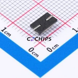 S47SMD13.52313M20PF10R30B3 Crystal (Passive) HC-49S-SMD-2P-Mini Crystal Oscillator 13.52313MHz 10ppm 20pF 30ppm - Product Image 2