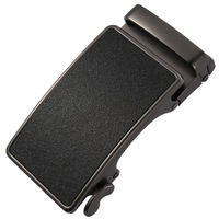 Ceinture automatique pour homme, style coréen, pour pantalon de travail, GF36-5364