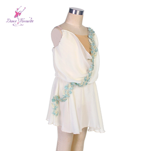 Trajes <span class=keywords><strong>de</strong></span> Danza, Corsé <span class=keywords><strong>de</strong></span> Spandex Color Marfil, Vestido <span class=keywords><strong>de</strong></span> Ballet <span class=keywords><strong>de</strong></span> Gasa, <span class=keywords><strong>Disfraz</strong></span> <span class=keywords><strong>de</strong></span> <span class=keywords><strong>Cupido</strong></span> 19870, Trajes <span class=keywords><strong>de</strong></span> Ballet <span class=keywords><strong>de</strong></span> <span class=keywords><strong>Cupido</strong></span> - Product Image 3