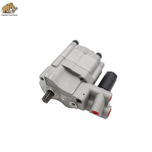 Piezas de tractor, bomba hidráulica de tractor 1686765M91, 230.240.250.265.275.290.298.550.<span class=keywords><strong>565</strong></span>.575.590.675.690.698.698 T,699,1080 - Product Image 1