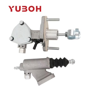 YUBOH para Honda Fit/Jazz <span class=keywords><strong>46920</strong></span>/Vezel para Civic Accord para piezas de automóvil Odyssey DE LA CIUDAD DE LA CR-V <span class=keywords><strong>46920</strong></span>-S7C-A03 cilindro maestro de embrague - Product Image 1