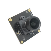 AR0234 Capteur couleur CMOS MIPI 1080P 120fps Obturateur global 2mp VR AR Module de caméra