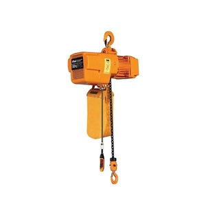 Palăng xích điện 1ton 2ton <span class=keywords><strong>3</strong></span>.5ton 4 tấn 4M 9M nâng chiều cao <span class=keywords><strong>3</strong></span> tấn Palăng xích - Product Image 2