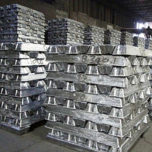 Magnesium Alloy 999 <b>Ingot</b> Magnesium Metal Extrusion <b>Ingot</b> 99.99% for Aluminum Alloy <b>Ingot</b> - Product Image 5