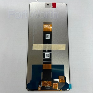 Pantalla Original para TCL <span class=keywords><strong>50</strong></span> Pro NxtPaper <span class=keywords><strong>5G</strong></span> T803 T803D con Garantía de 18 Meses, 100% Probada - Product Image 4