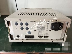 Generador de patrones de TV a color PM5418 - Product Image 2