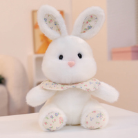 Jouets en peluche super doux en coton PP, compagnons de table, poupées, ornements suspendus, accessoires, cadeaux pour enfants, machine à griffes, ODM